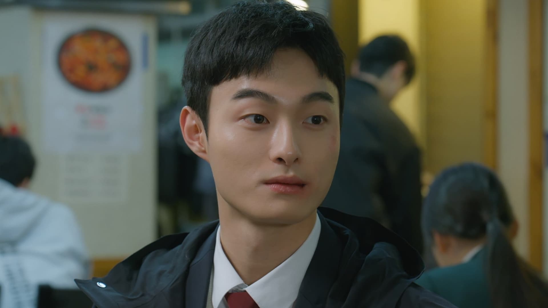 Watch High School Return of a Gangster Ep 02 Eng Sub