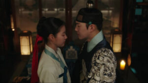 Missing Crown Prince Episode 13 Episode 13 Preview Still