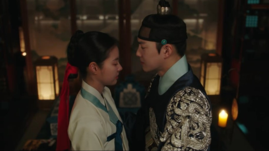 Watch Missing Crown Prince Ep 13 Eng Sub