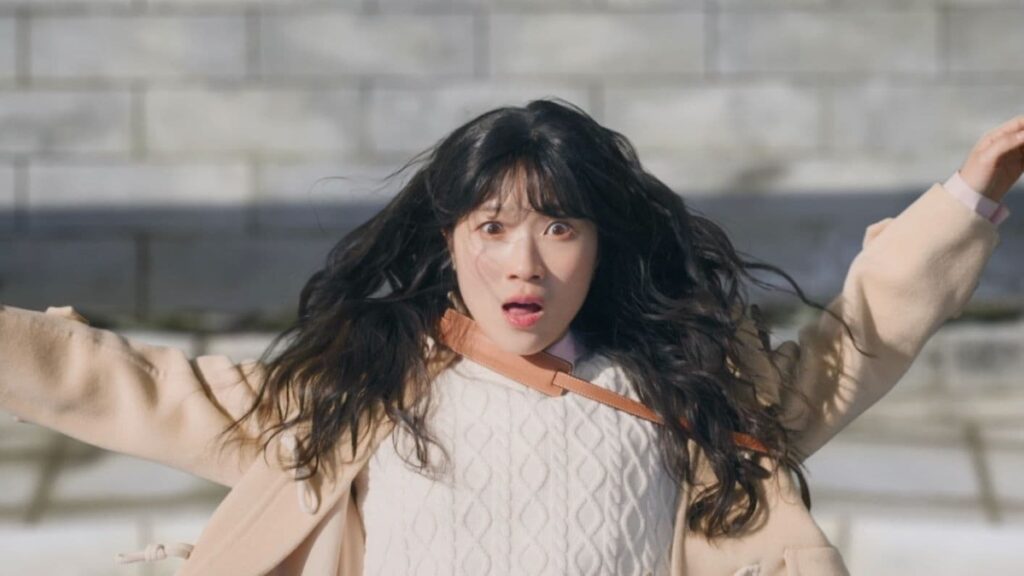 Lovely Runner Episode 09