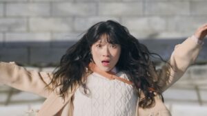 Lovely Runner Episode 9 Sol Goes Back Again Preview Still