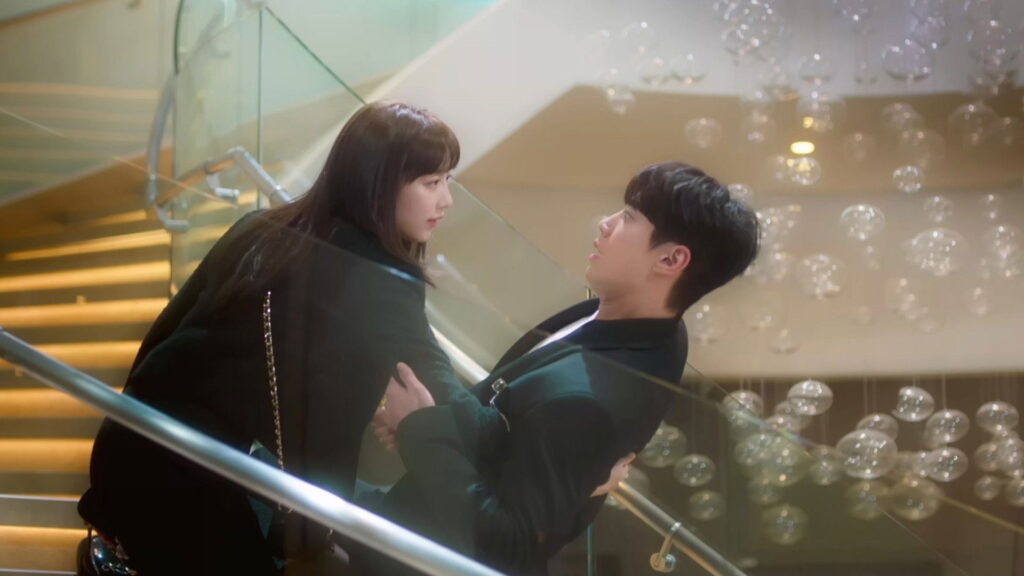 Dreaming of a Freaking Fairy Tale Episode 02