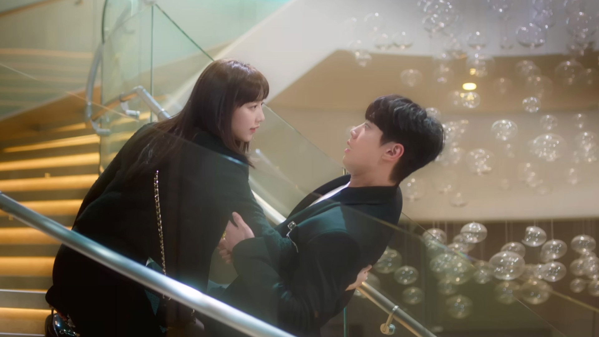 Watch Dreaming of a Freaking Fairy Tale Ep 02 Eng Sub
