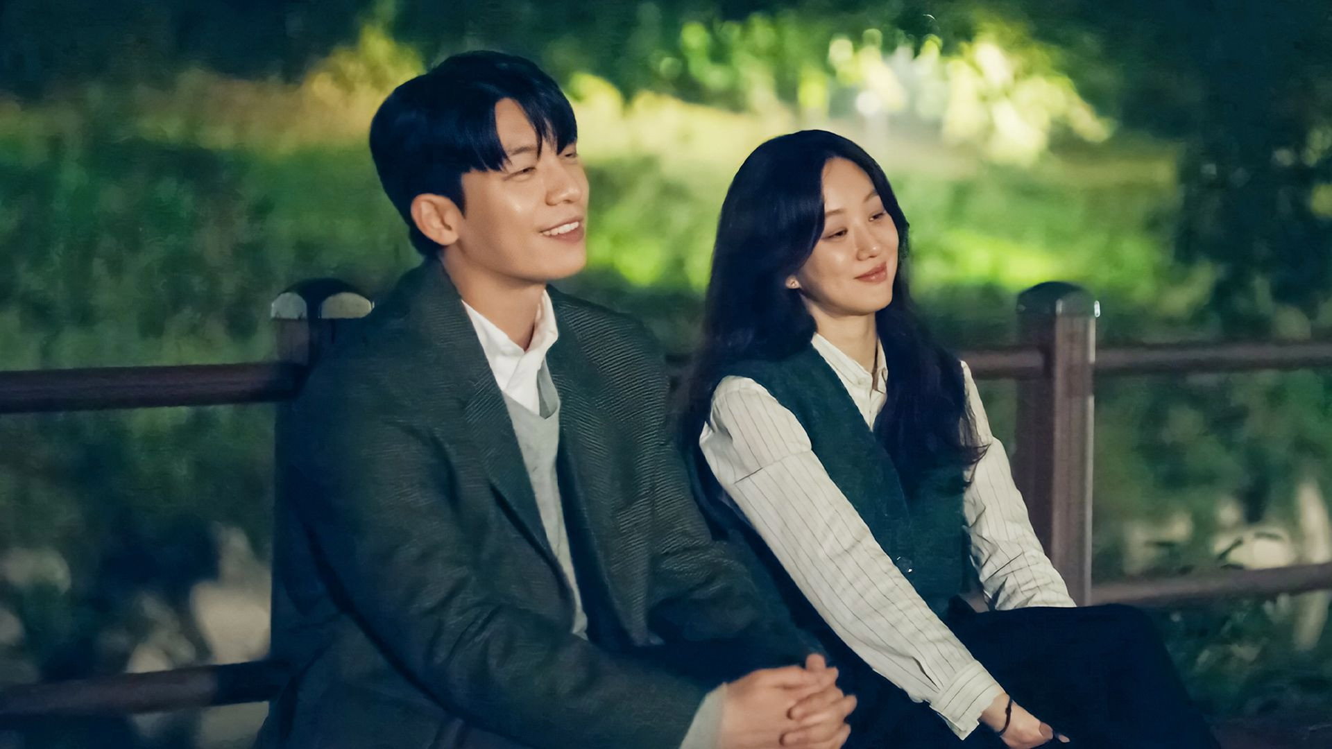 Watch The Midnight Romance in Hagwon Ep 05 Eng Sub