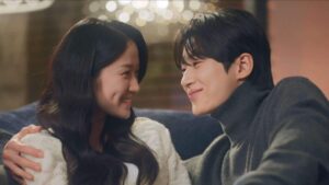 Lovely Runner Episode 16 I Remember Everything Preview Still