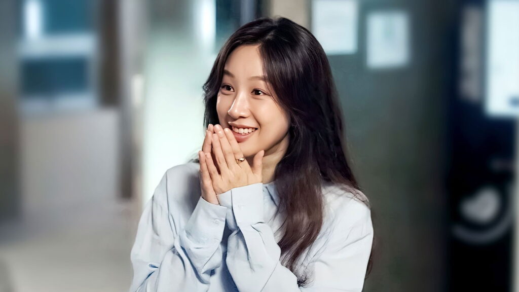 The Midnight Romance in Hagwon Episode 01