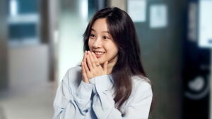 The Midnight Romance in Hagwon Episode 1 The Hall of Fame Preview Still