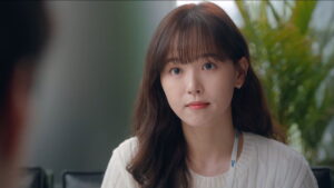 Frankly Speaking Episode 1 It's A Lie Preview Still