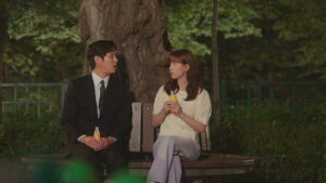 Frankly Speaking Episode 8 Starting Today, We Are... Preview Still