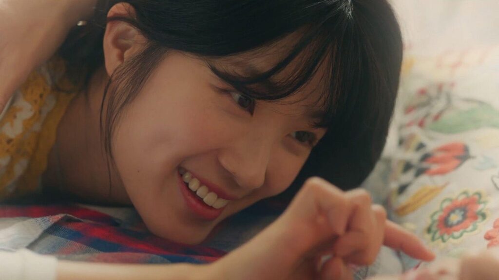 Lovely Runner Episode 13