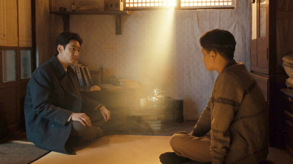 Chief Detective 1958 Episode 08