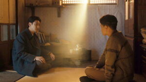 Chief Detective 1958 Episode 8 Episode 8 Preview Still