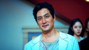 The 8 Show Episode 5 Episode 5 Preview Still