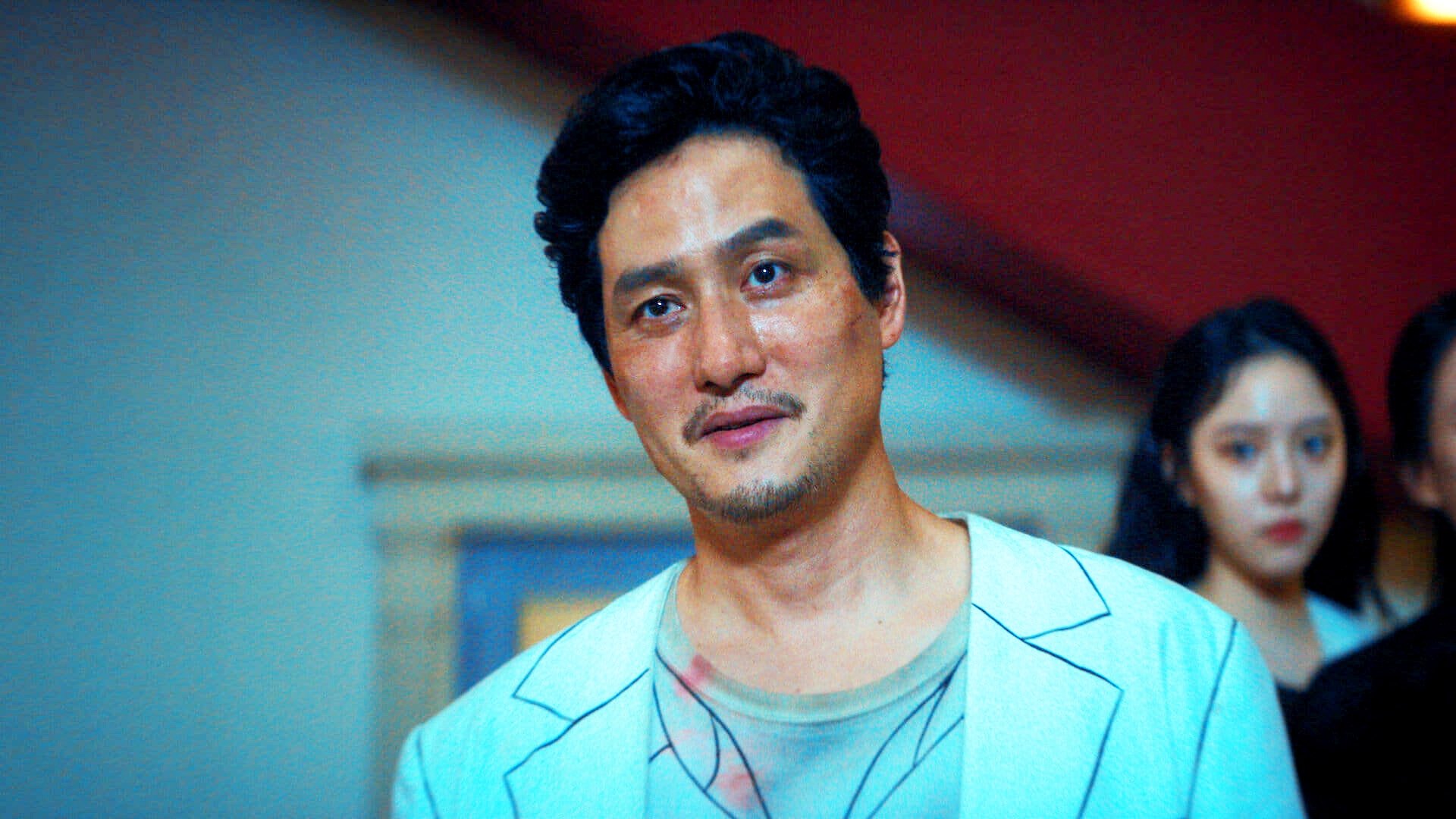 Watch The 8 Show Ep 05 Eng Sub