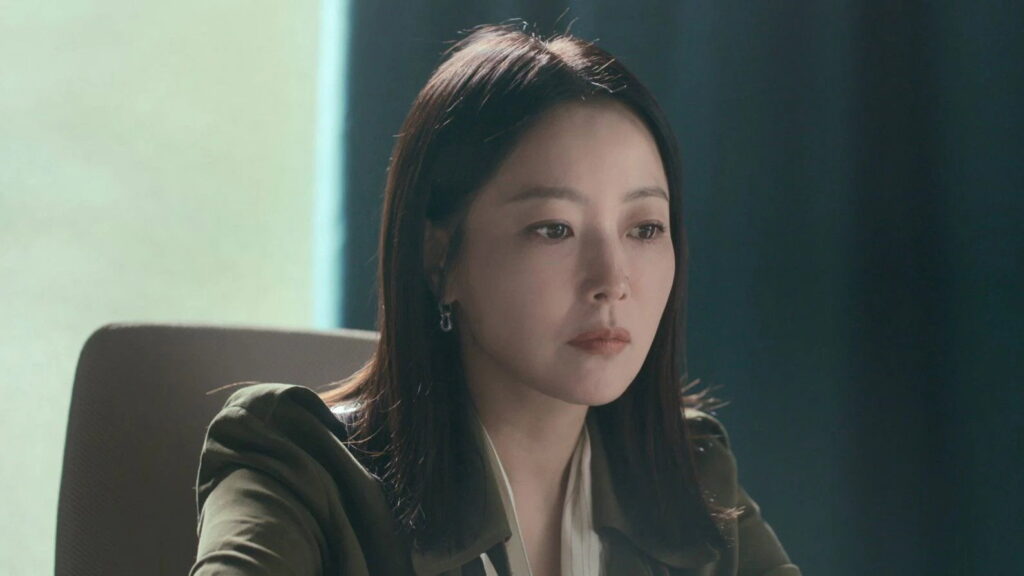Bitter Sweet Hell Episode 03