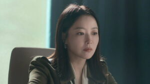 Bitter Sweet Hell Episode 3 Ghost Lights Preview Still