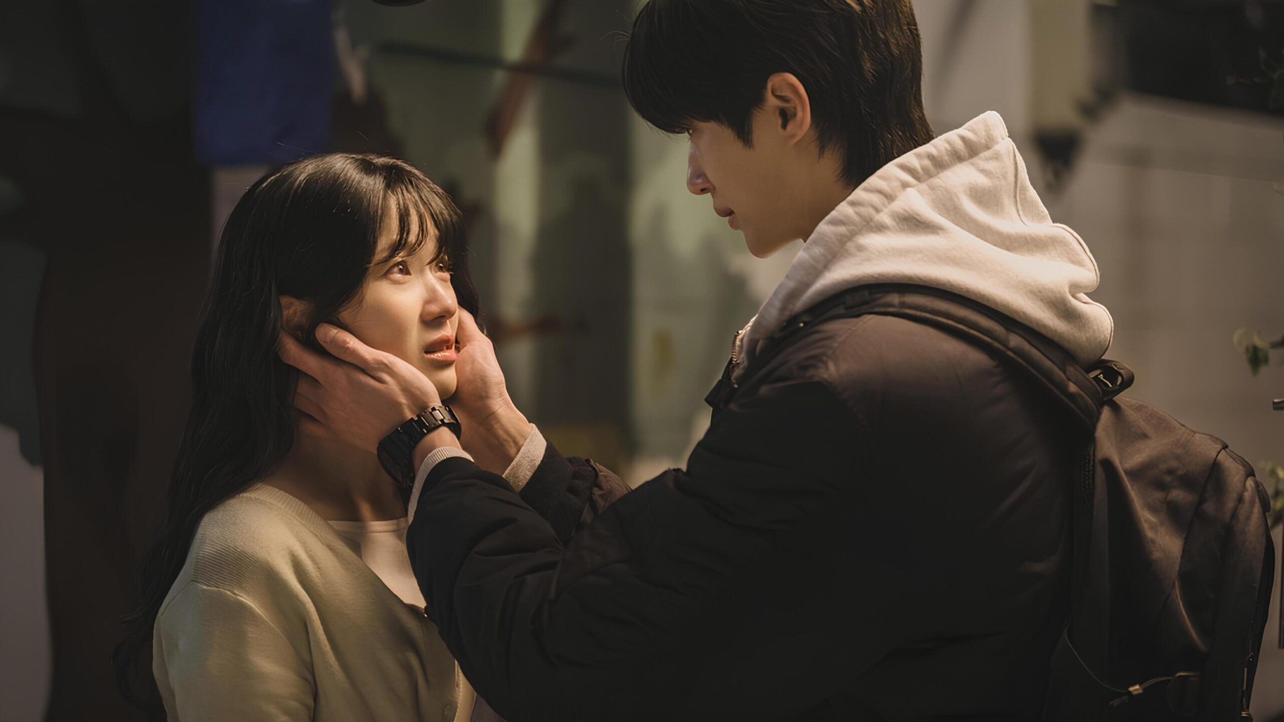 Watch Lovely Runner Ep 10 Eng Sub
