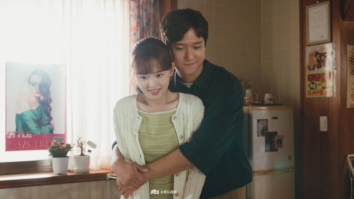 Watch Frankly Speaking Ep 10 Eng Sub