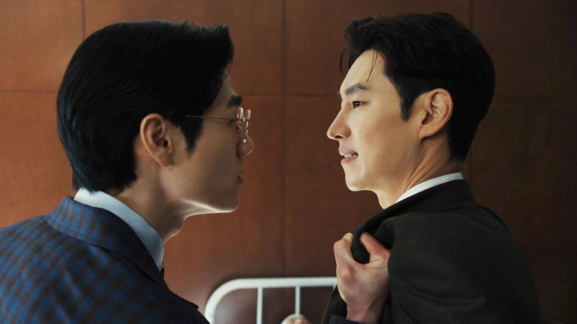 Watch Chief Detective 1958 Ep 09 Eng Sub