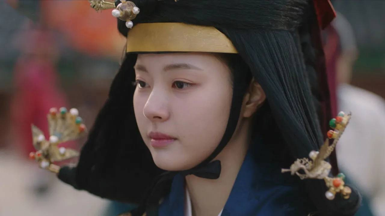 Watch Missing Crown Prince Ep 11 Eng Sub