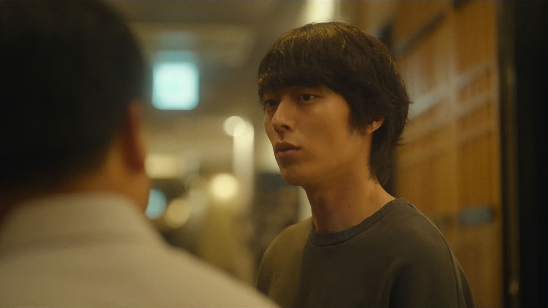 Watch The Atypical Family Ep 02 Eng Sub