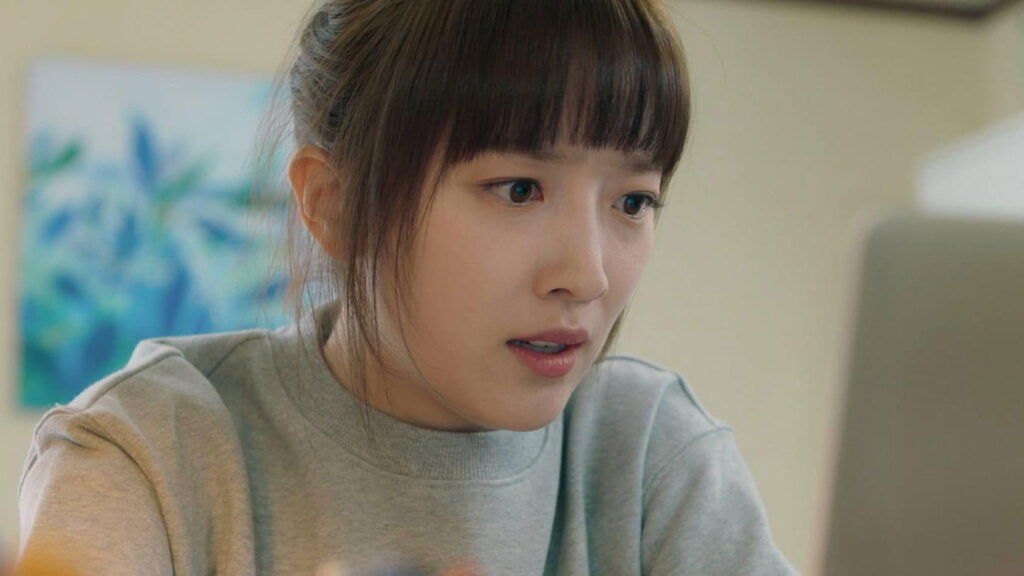 Dreaming of a Freaking Fairy Tale Episode 01