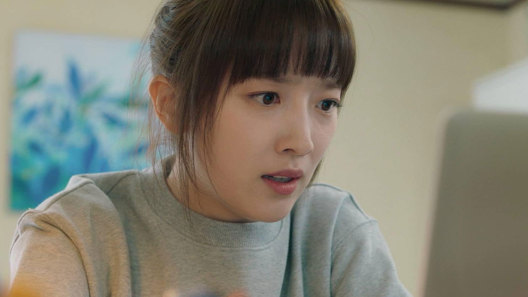 Watch Dreaming of a Freaking Fairy Tale Ep 01 Eng Sub