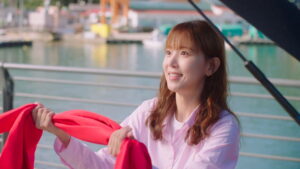 Frankly Speaking Episode 3 The Art of Protecting Your Heart Preview Still