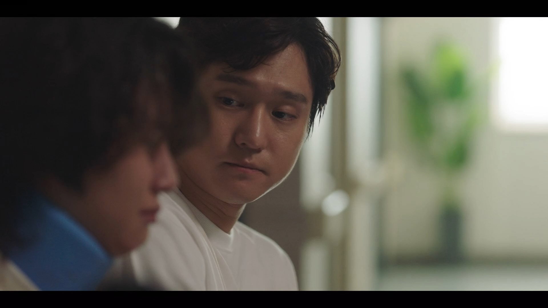 Watch Frankly Speaking Ep 11 Eng Sub