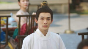 The Double Episode 5 Episode 5 Preview Still