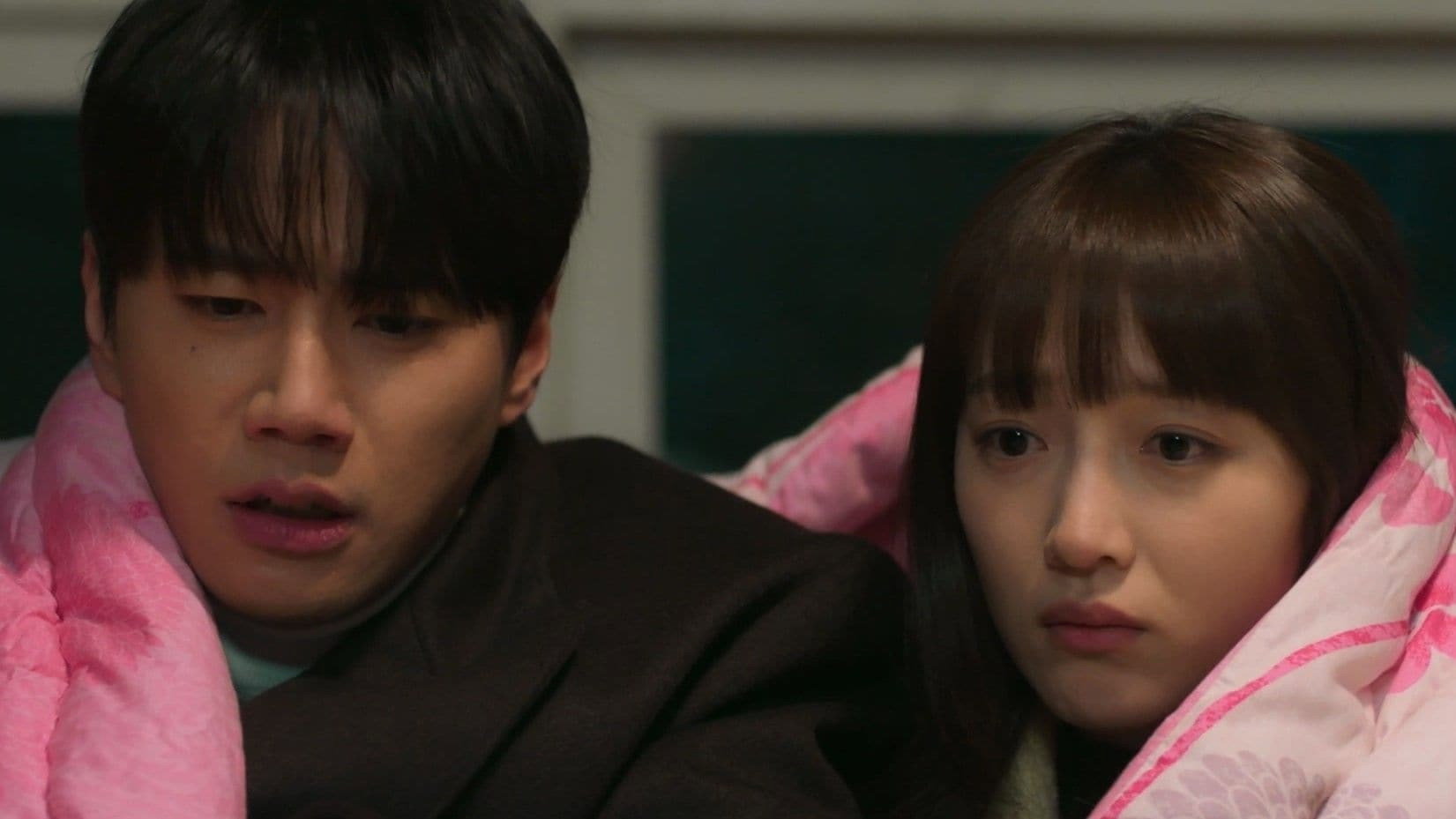 Watch Dreaming of a Freaking Fairy Tale Ep 07 Eng Sub