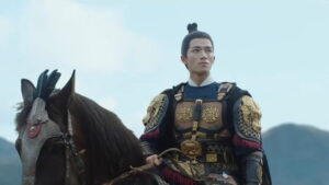 The Double Episode 40 Episode 40 Preview Still