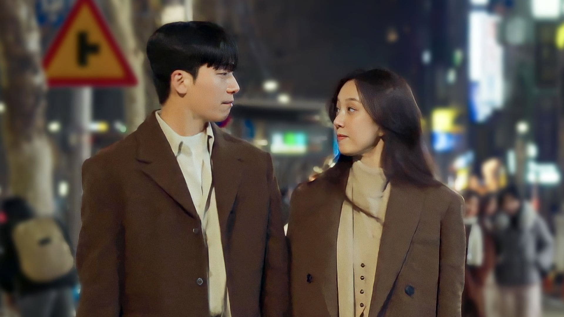 Watch The Midnight Romance in Hagwon Ep 15 Eng Sub