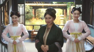 The Double Episode 3 Episode 3 Preview Still