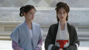 The Double Episode 26 Episode 26 Preview Still