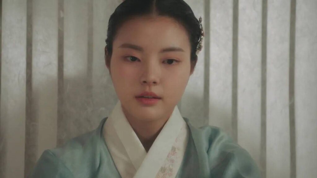 Missing Crown Prince Episode 18