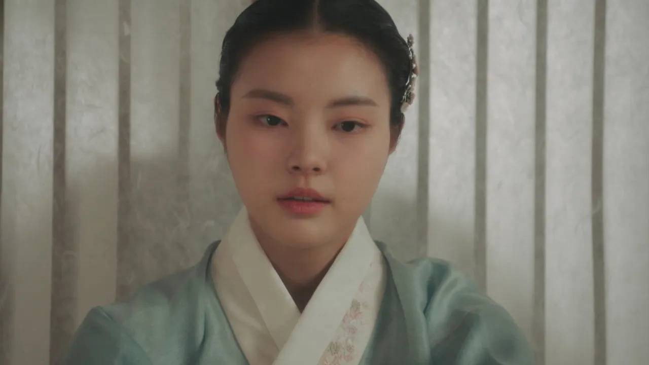 Watch Missing Crown Prince Ep 18 Eng Sub