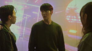 Miss Night and Day Episode 5 Episode 5 Preview Still