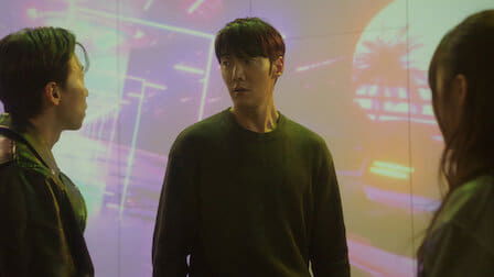 Watch Miss Night and Day Ep 05 Eng Sub