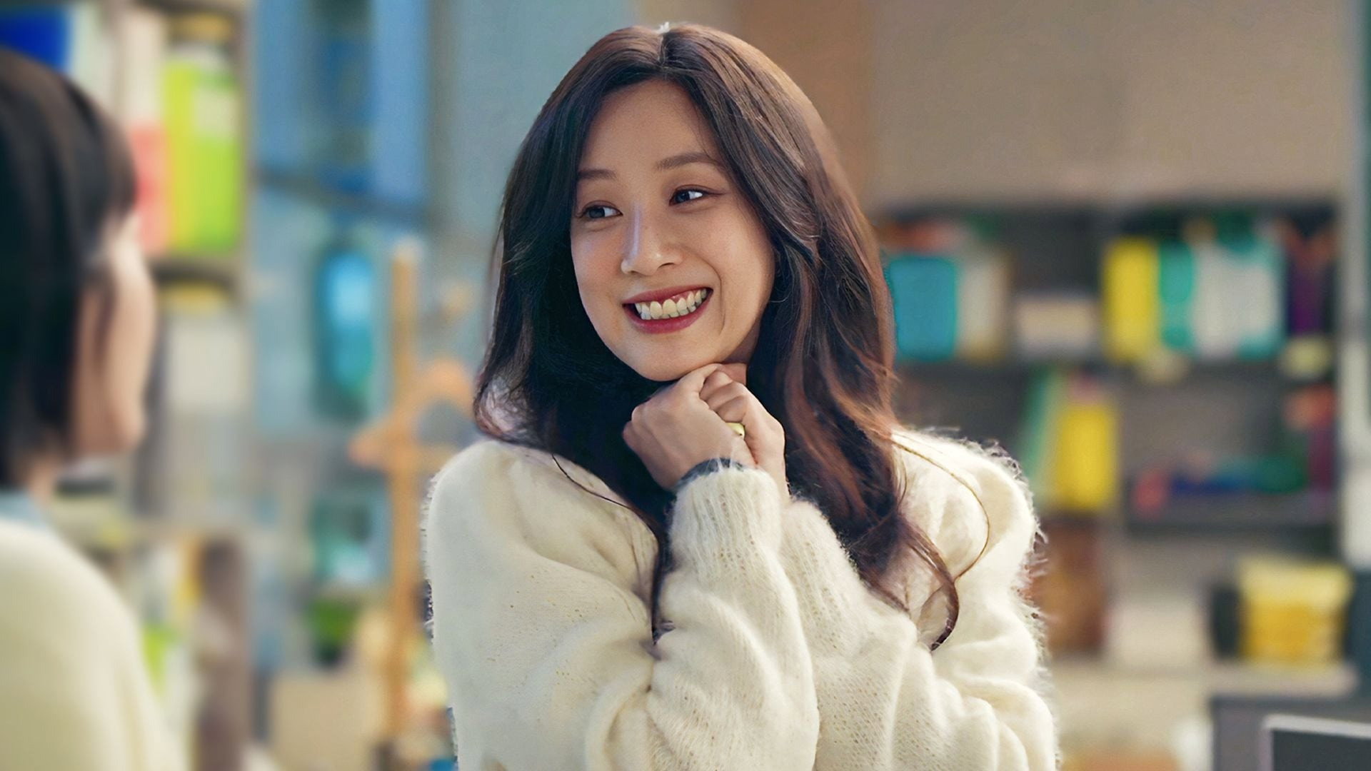 Watch The Midnight Romance in Hagwon Ep 14 Eng Sub