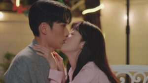 My Sweet Mobster Episode 6 As If Nothing Happened Preview Still