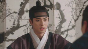 Missing Crown Prince Episode 20 Episode 20 Preview Still