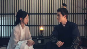 The Double Episode 34 Episode 34 Preview Still