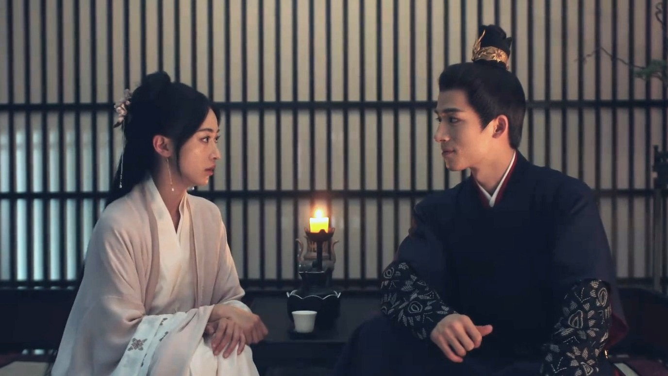 Watch The Double Ep 34 Eng Sub