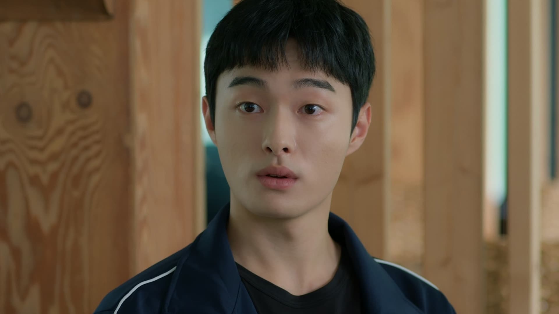 Watch High School Return of a Gangster Ep 06 Eng Sub