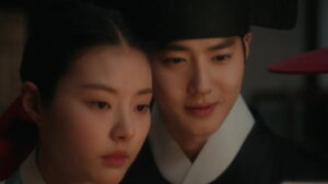 Missing Crown Prince Episode 15 Episode 15 Preview Still