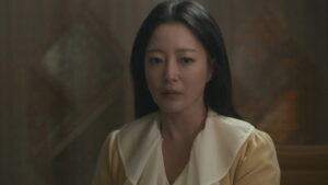 Bitter Sweet Hell Episode 10 Gone Night Preview Still