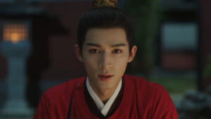 The Double Episode 30 Episode 30 Preview Still
