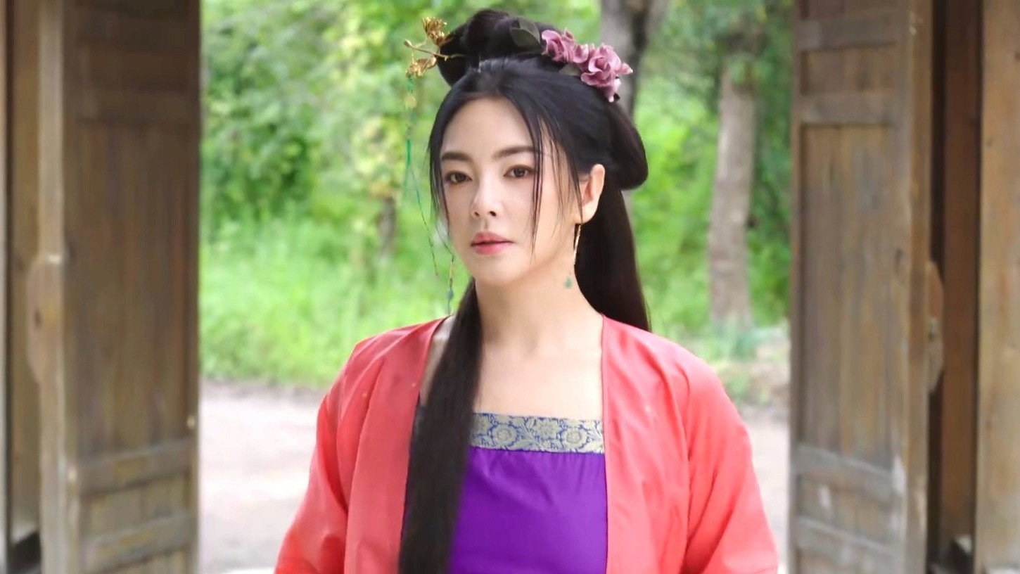 Watch The Double Ep 15 Eng Sub