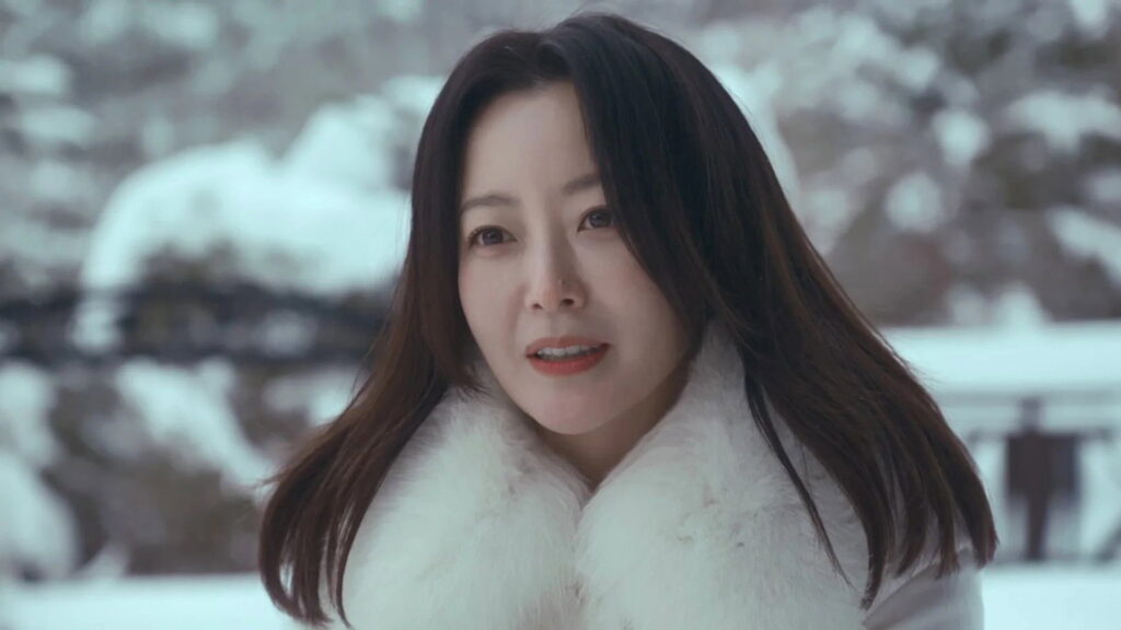 Bitter Sweet Hell Episode 12
